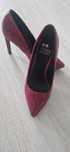 Pantofi stiletto