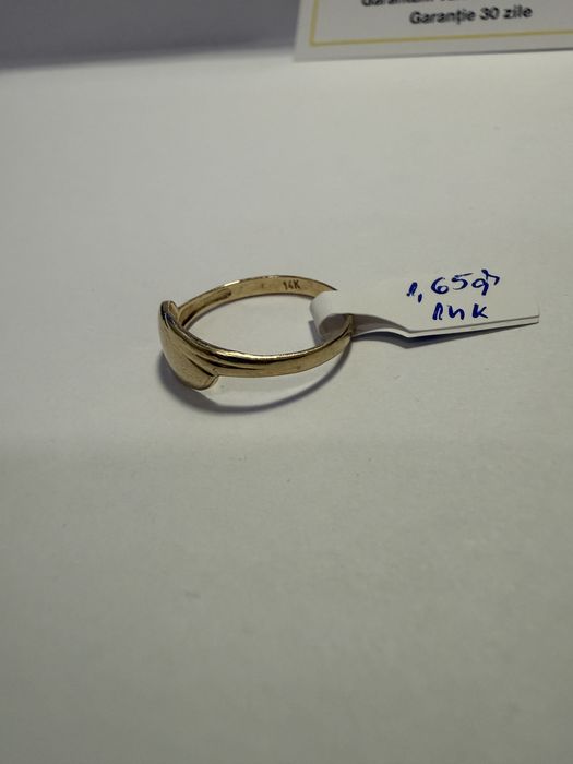 Inel dama (vl) star amanet