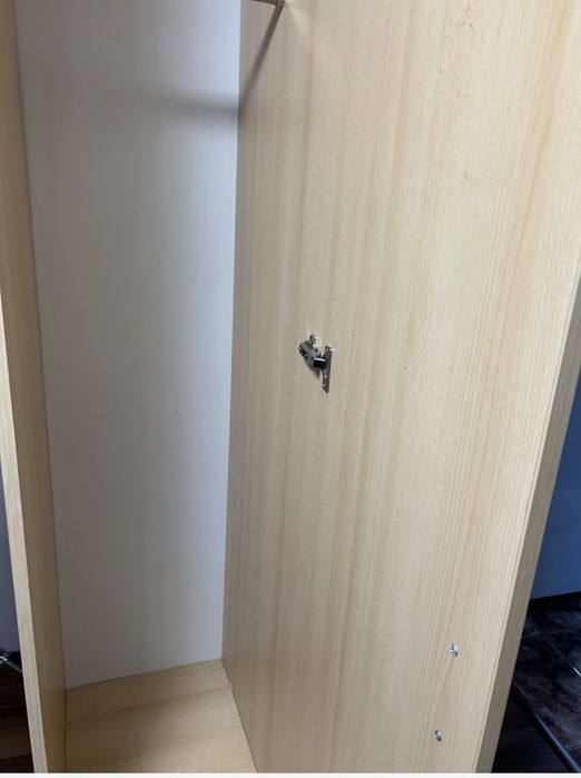 Sifonier pentru pat incorporabil