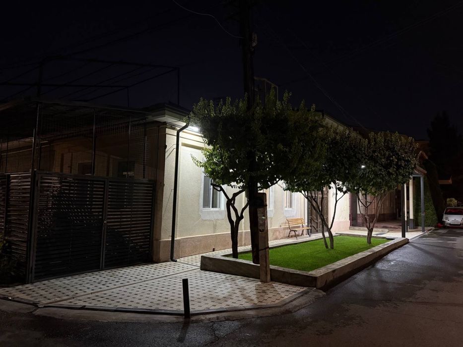 Продается участок Мирзо-Улугбекский район, Новомосковская!