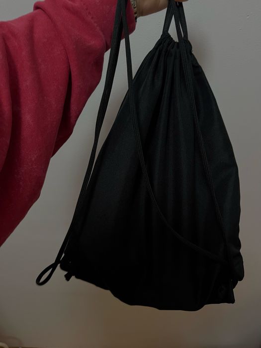Rucsac MYP negru