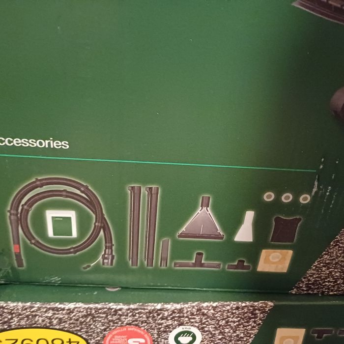 Aspirator cu spalare injectie-extractie, pentru tapiterii auto saltele