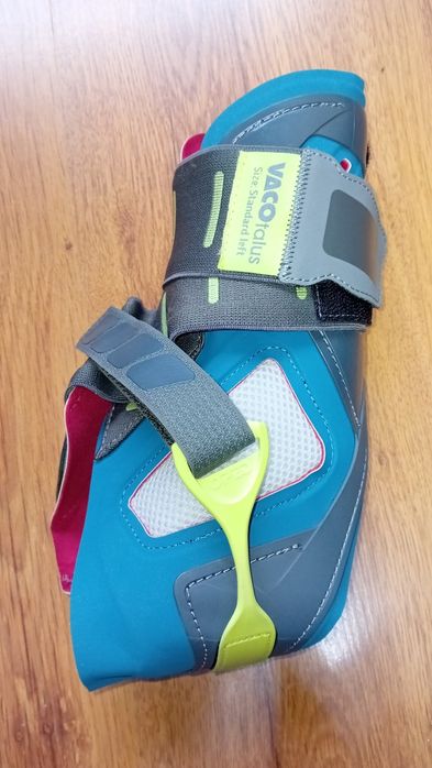 ОРТЕЗА ЗА ГЛЕЗЕН VACOtalus(за ляв крак)