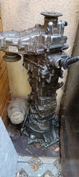 De vânzare piese auto Kia Sportage 1994-2002