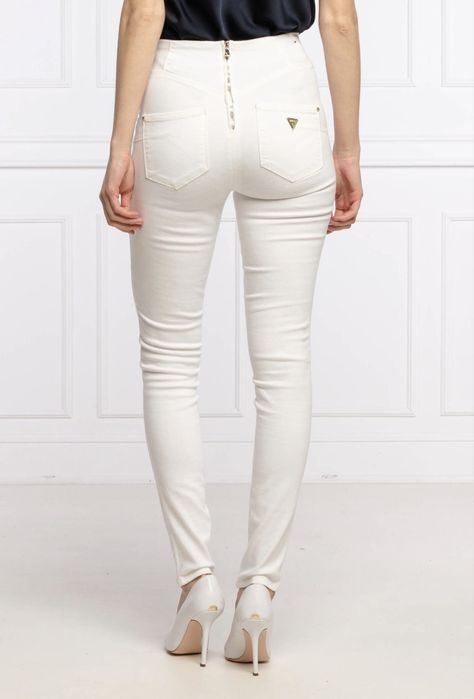Дамски панталон Guess
