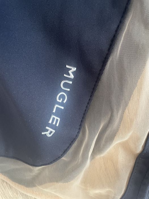 Боди MUGLER - ново