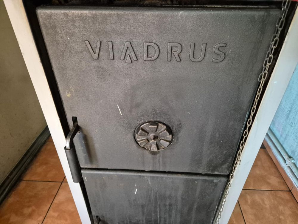 Vand centrala foarte buna