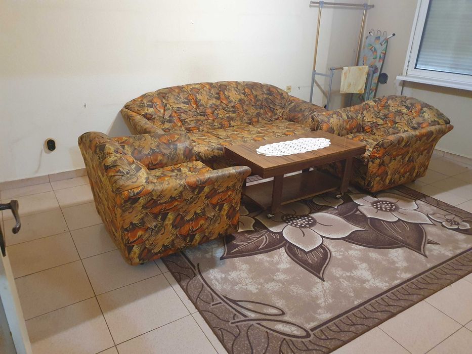 Продава се Двустаен апартамент в Казанлък - 63 кв.м за 1336 €/кв.м - Снимка #2