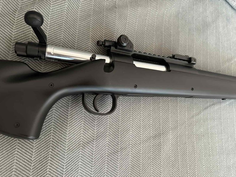 Airsoft sniper m61