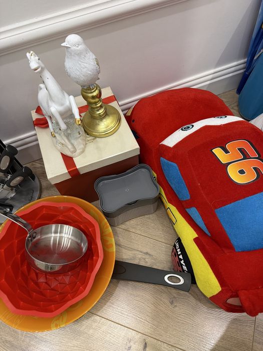 Отдам даром одежду