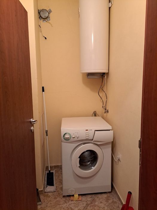 Дава се под наем Двустаен апартамент в с. Горталово, Област Плевен - 70 кв.м за 350 € - Снимка #4