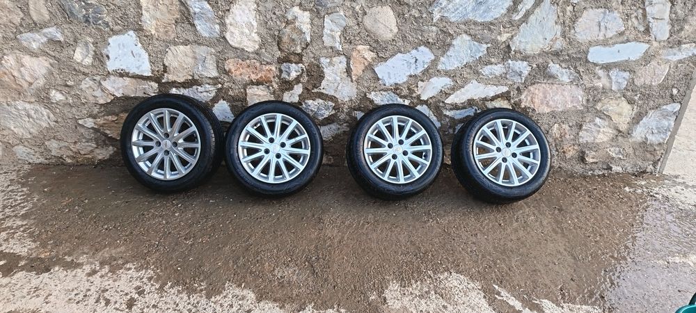Балон диска сотилади