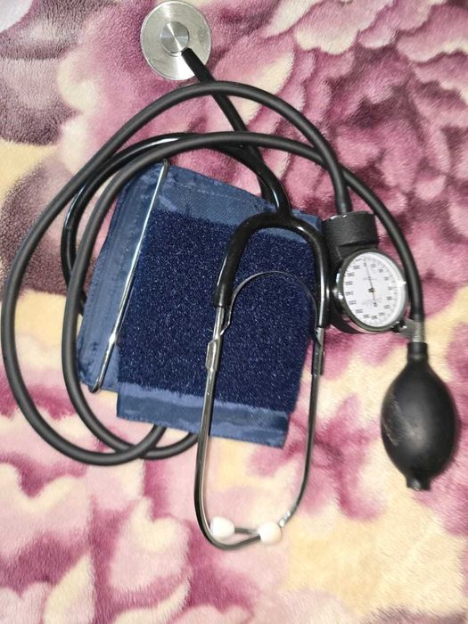 Тонометр ручной  prolife