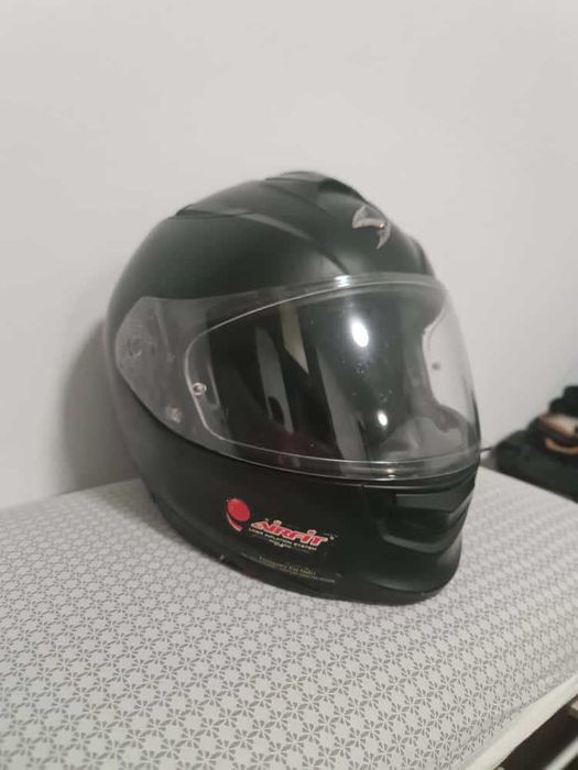 Casti moto Scorpion, HJC , Icon