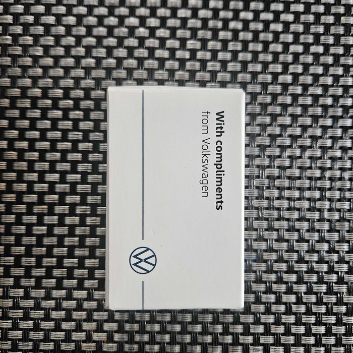Husa cheie VW Volskwagen + cadou