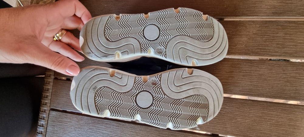 Pantofi școală benvenuti 34