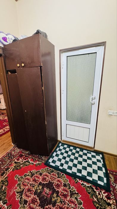 1 хонали квартира сотилади