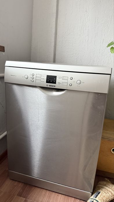 Посудомоечная машина