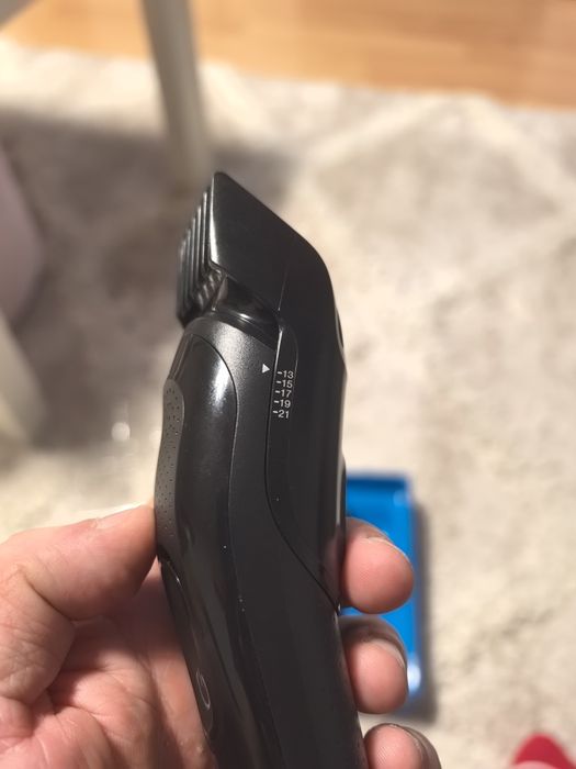 Braun Aparat de tuns corp, nas și barba 4in1