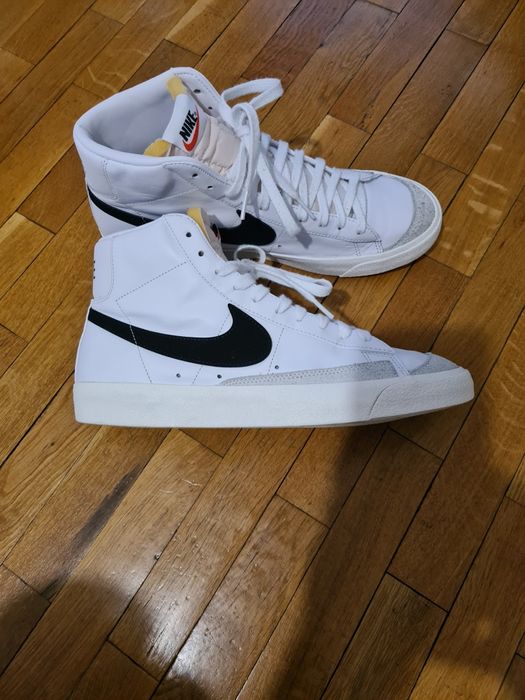 Кецове Nike Blazer Mid ‘77 номер 44