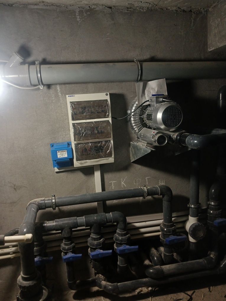Elektrik xizmati