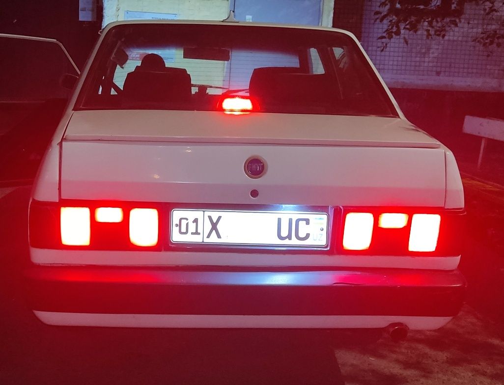 Fiat Dogan  Tofas