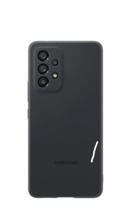 Чехол Samsung A53 Samsung Cover