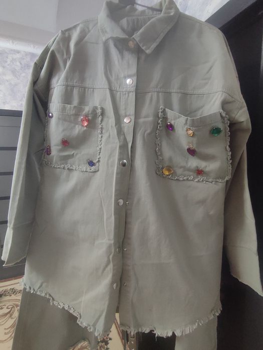 Dvoyka xolati yaxshi