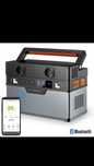 Centrala electrica allpowers