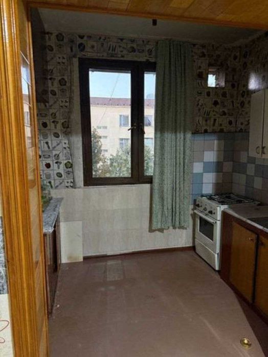 Продается квартира с хорошей локацией