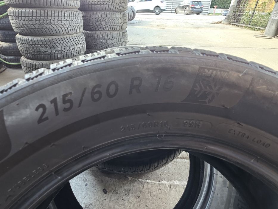 Michelin 215.60.16