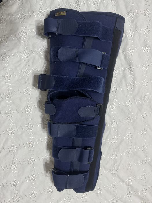 туторная повязка для коленного сустава