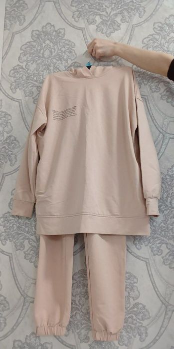 Спортивный костюм