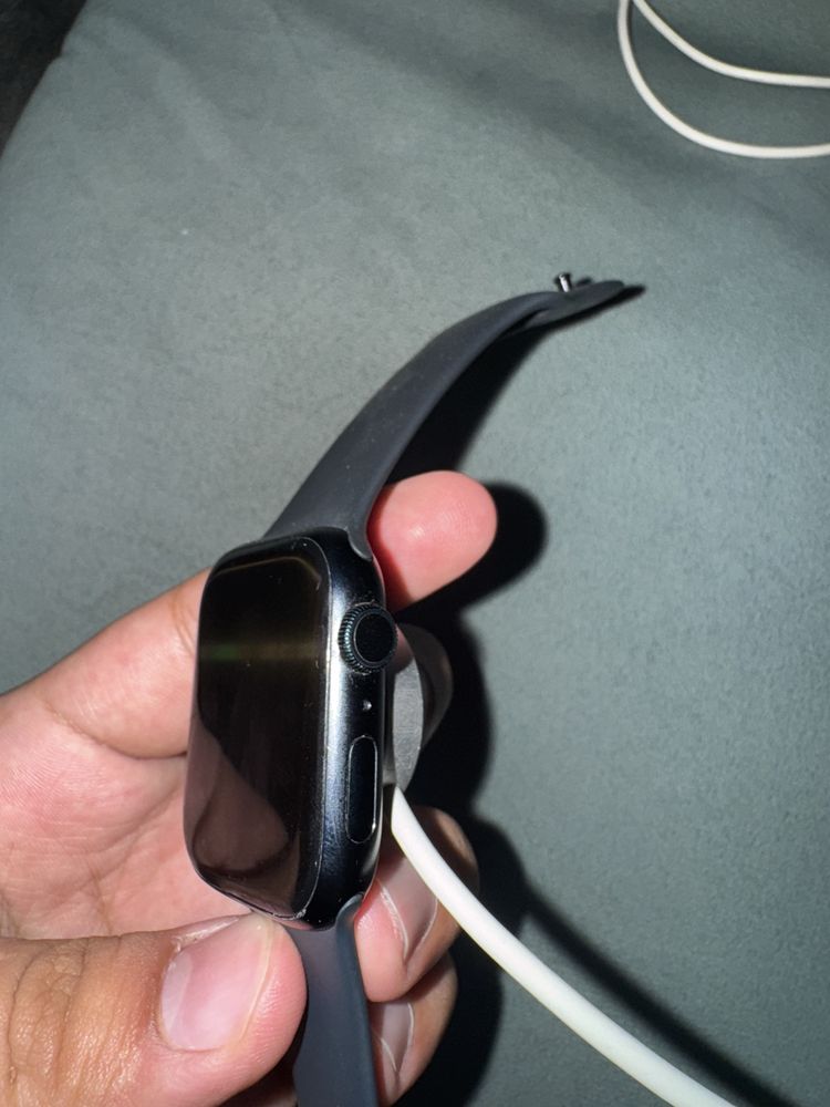 Iwatch 8/45 32 gb