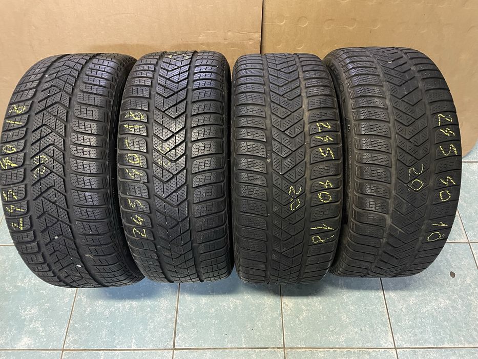 Jante aliaj R18 SpeedLine originale AUDI A4 A5 A6