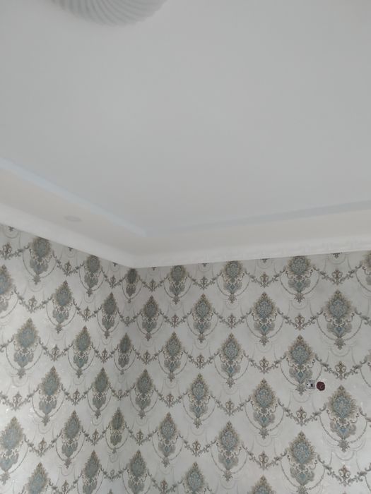 Gipskarton va Rotband suvoq ustasi.