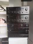 OFERTA Denon pma  pma pma 880r amplificator stereo Japan