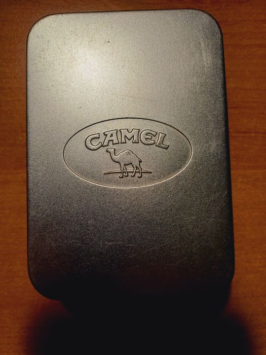 Cutii Camel Cutie Camel