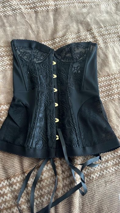 Corset tip Agent Provocateur