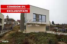 Exclusivitate 0% comision - Casa individuala in Feleacu