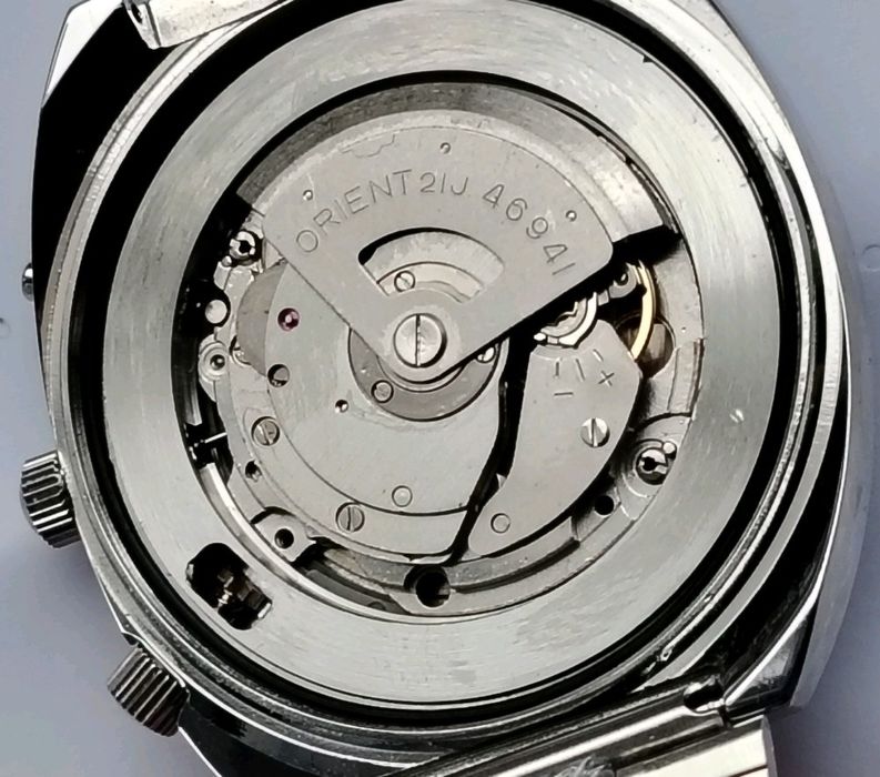 ceas Orient multicalendar