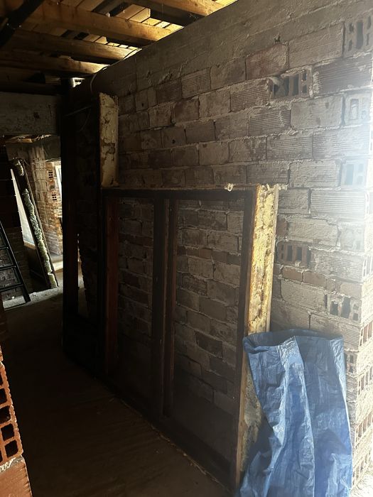 Дървена дограма чамова