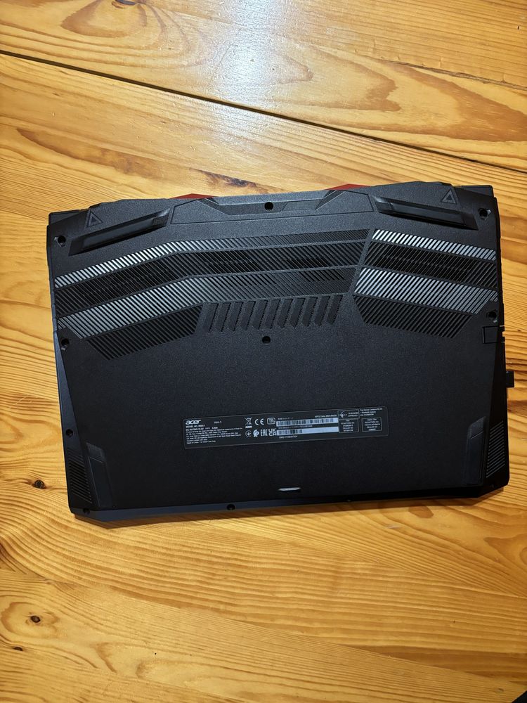 Acer Nitro 5 144hz