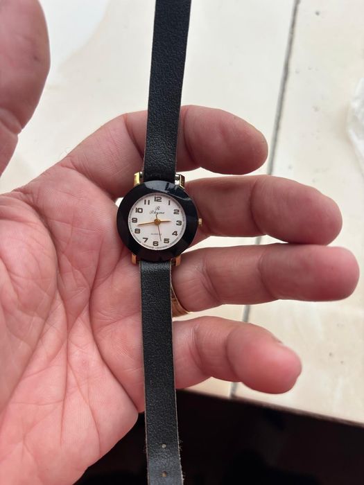 Festina mondaine A5 rhyme danishdesign royal krypl jemis