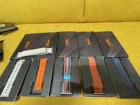 Curea ceas compatibila Apple Watch si smart watch