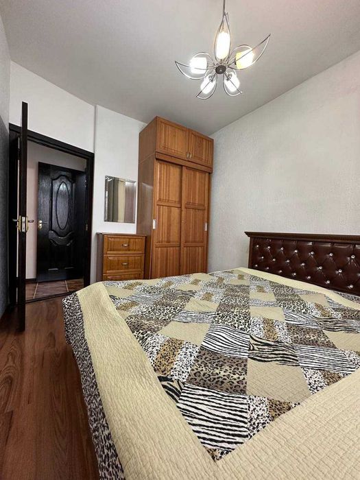 Аренда Дархан, парк Тельмана
Мирзо-Улугбеский район, садик Интеллект