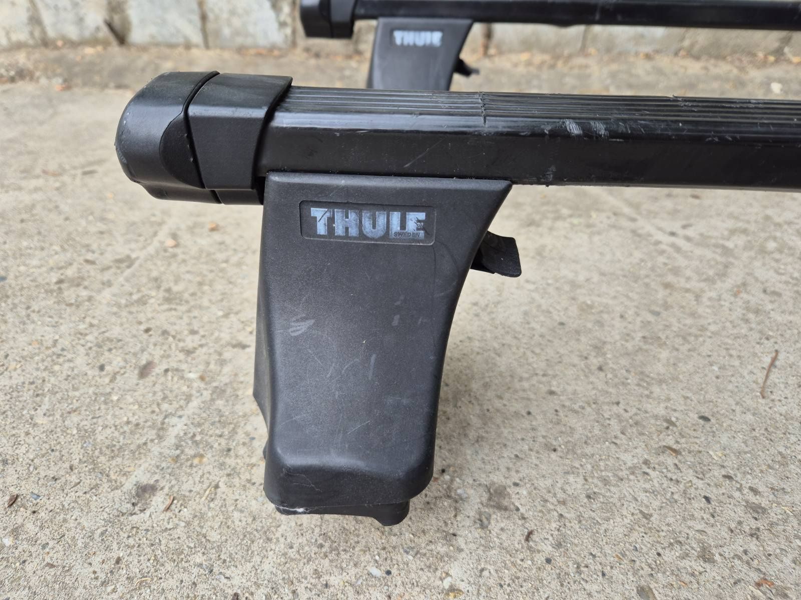 Греди за Тойота Корола Thule