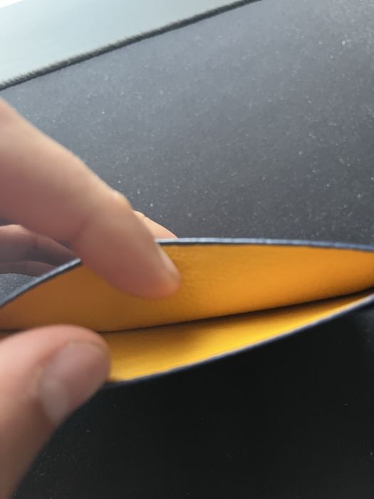 Card Holder Goyard