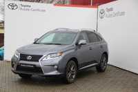 Lexus Seria RX