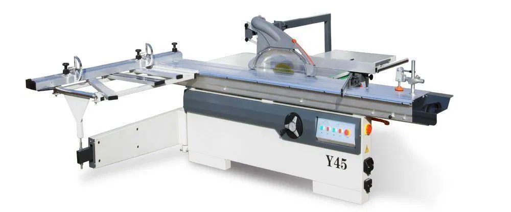 Форматно-раскроечные станки (форматки) новые